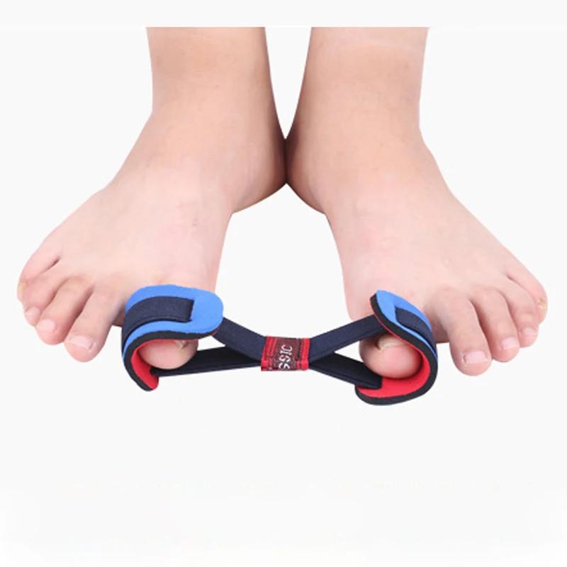Bone Thumb Training Splint Orthotics Orthopedic Hallux Valgus Correction Straightener Big Toe Stretcher Corrector Bone Care