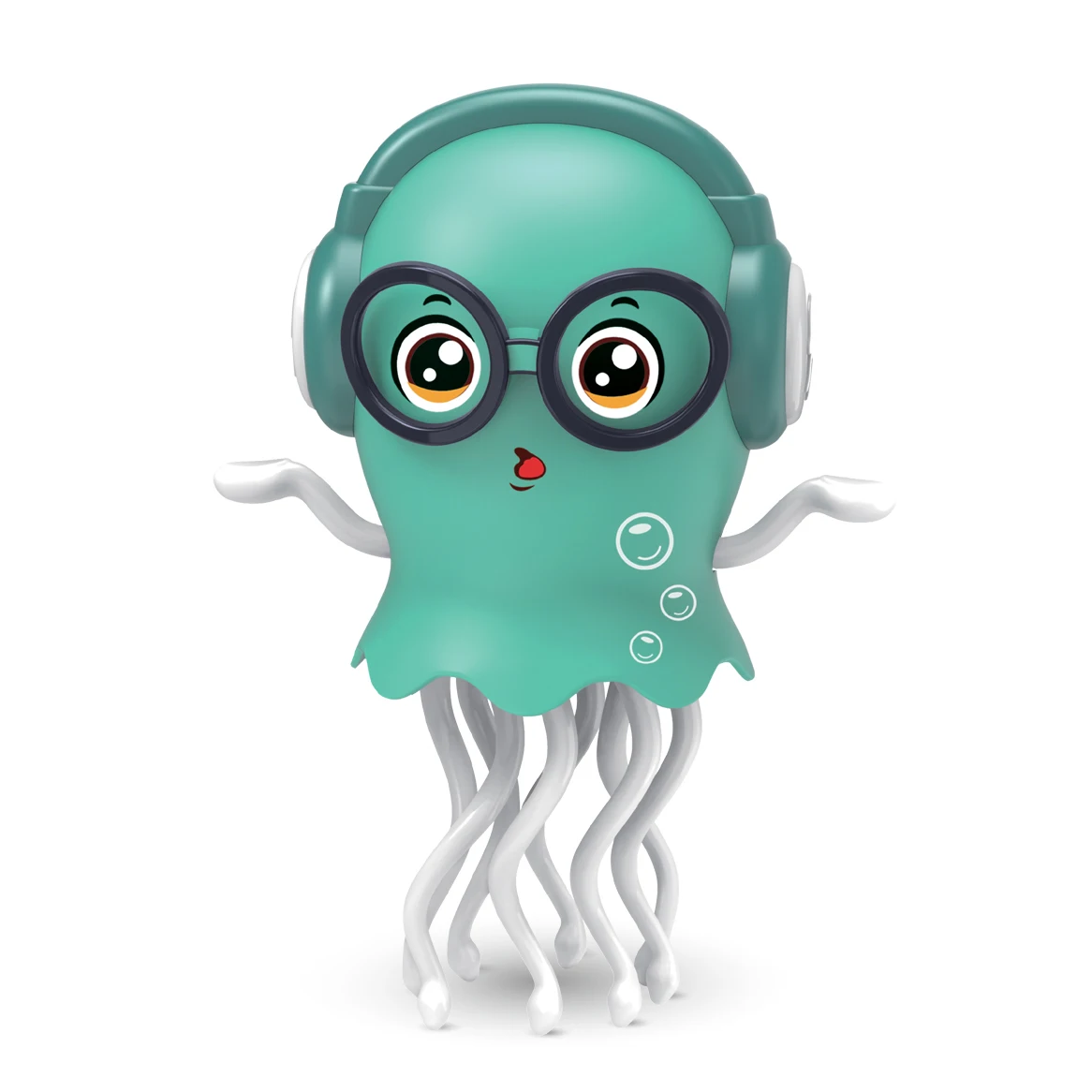 Dancing Octopus Kid Electronic Pet Toys Cartoon Interactive Development Moving Education Toddler Toy Gift Creative birthday gift